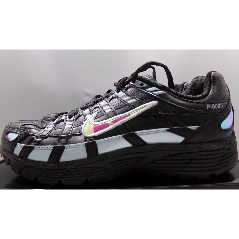 Nike Women's Nike P-6000 (IB4456-900) Size 7.5 - Picture 8 of 15